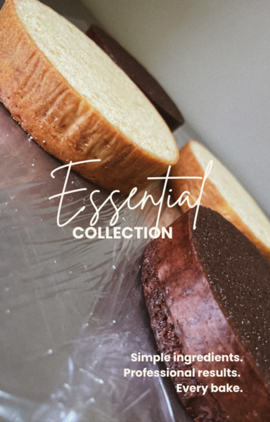 Bake Better: Essentials Collection (~$45)