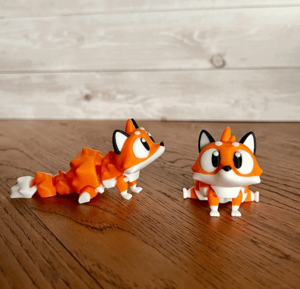 Fox