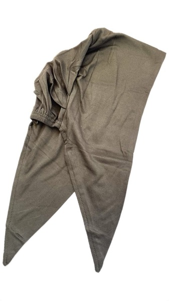 Olive Tie-Back