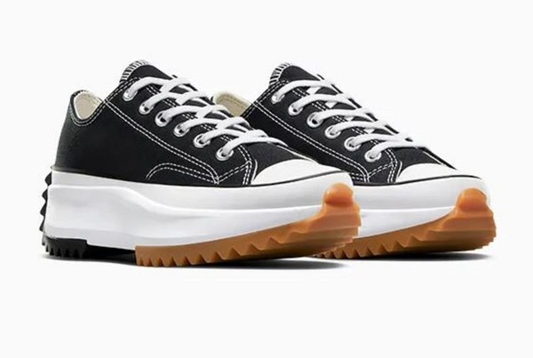 Converse Runstar Low-Black