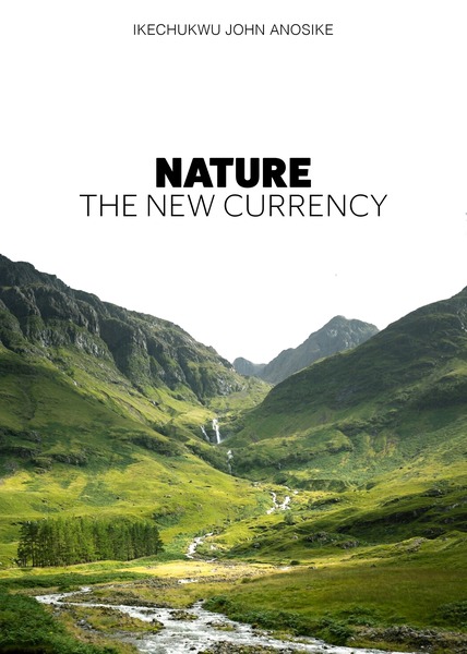 Nature New Currency (eBook)