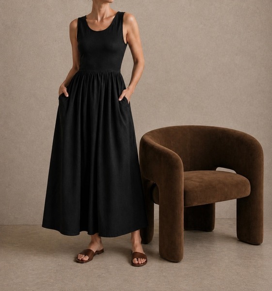 Ruth Dress