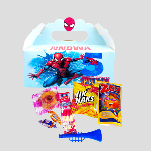 BOX(FILLED) STANDARD