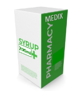 ADCO-ZETOFEN SYRUP 200ML