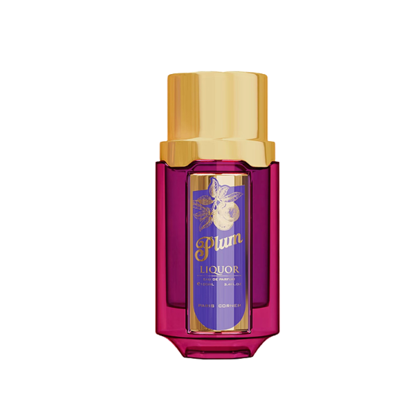 Paris Corner | Plum Liquor | Eau de Parfum