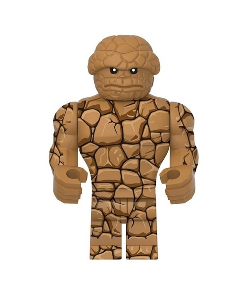 Fantastic Four- Thing