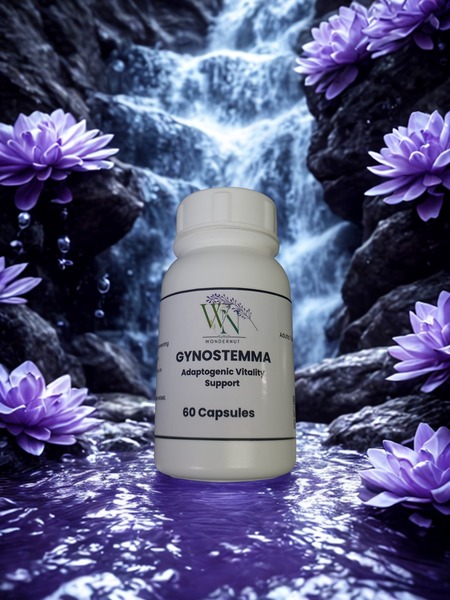 Gynostemma
