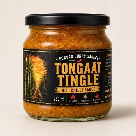 Tongaat Tingle