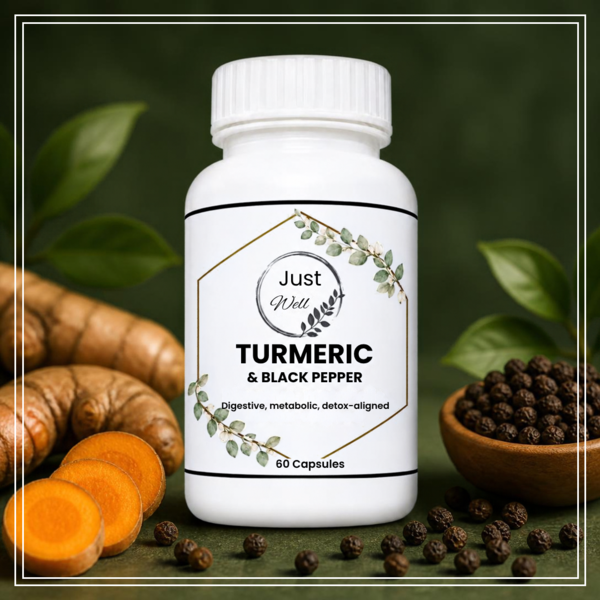Tumeric