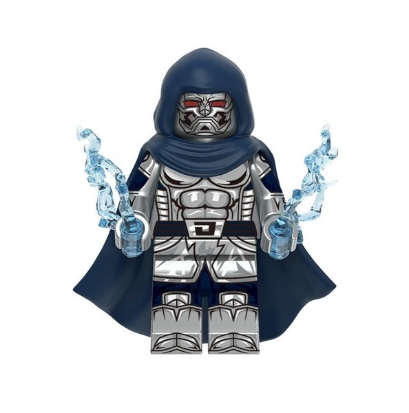 Dr. Doom 2099
