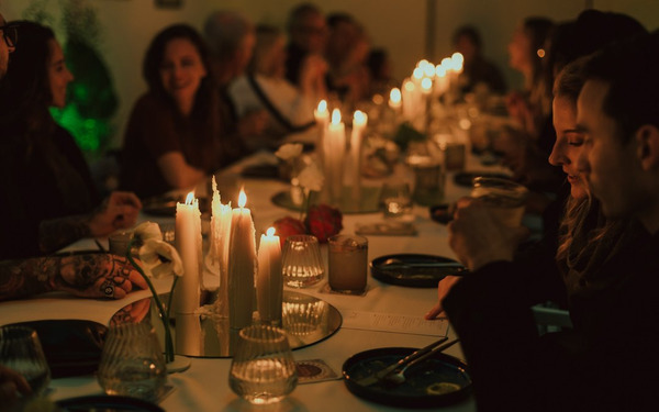 A Symphony of Soil & Soul / Johannesburg