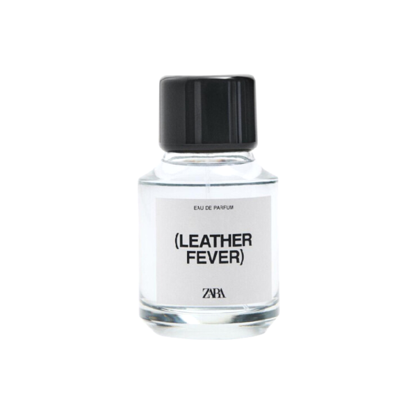 Zara | (Leather Fever) | Eau de Parfum