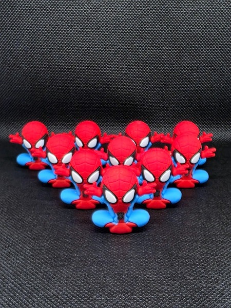 Party Kits: Spidey Kit for 10