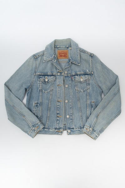 Levis Women's Trucker Jacket