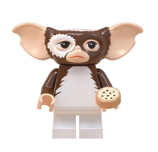 Gizmo - Gremlins