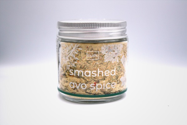 smashed avo spice 100ml