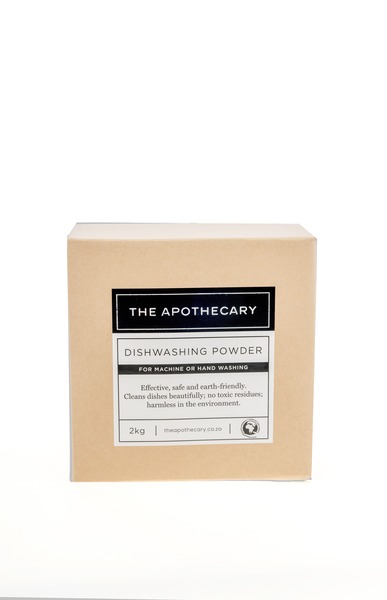 Dishwashing Powder (500g or 2kg)