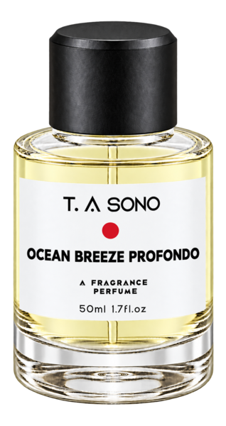 Ocean Breeze Profondo |  Inspired by  Giorgio Armani Aqua Di Gio Profundo