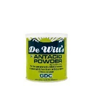 DE WITTS ANTACID POWDER - 100G