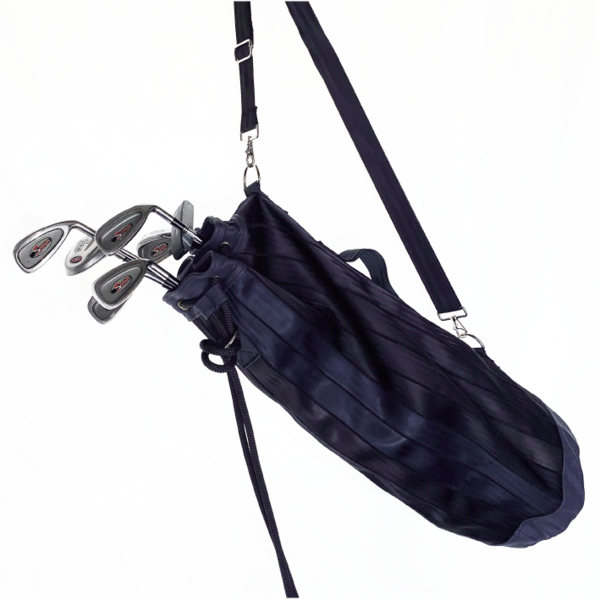 Travel Golf Bag Full Size Travel Golf bag Made from 100 recycled