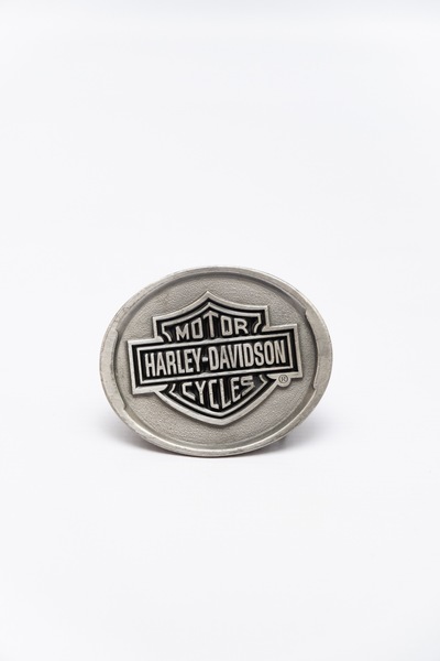 1999 Harley Davidson Belt Buckle