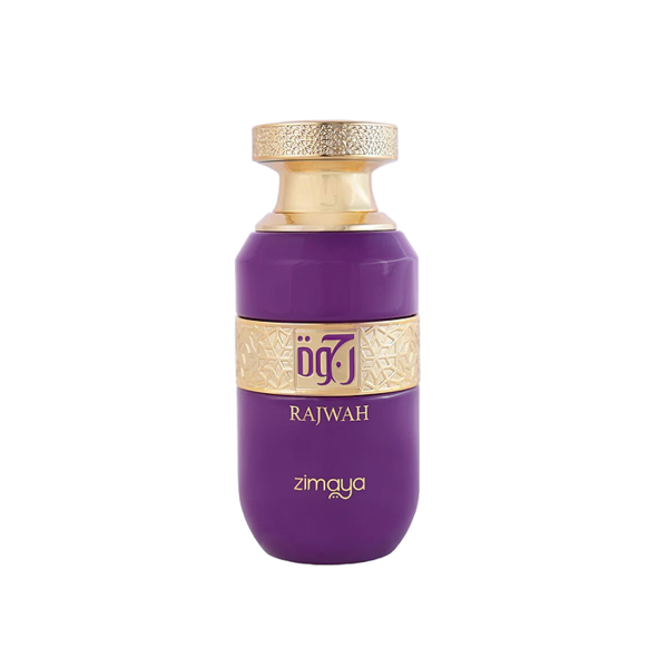 Zimaya | Rajwah | Eau de Parfum