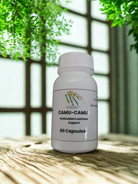 Camu Camu