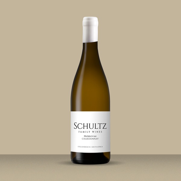 Schultz Heldervue Chardonnay x6