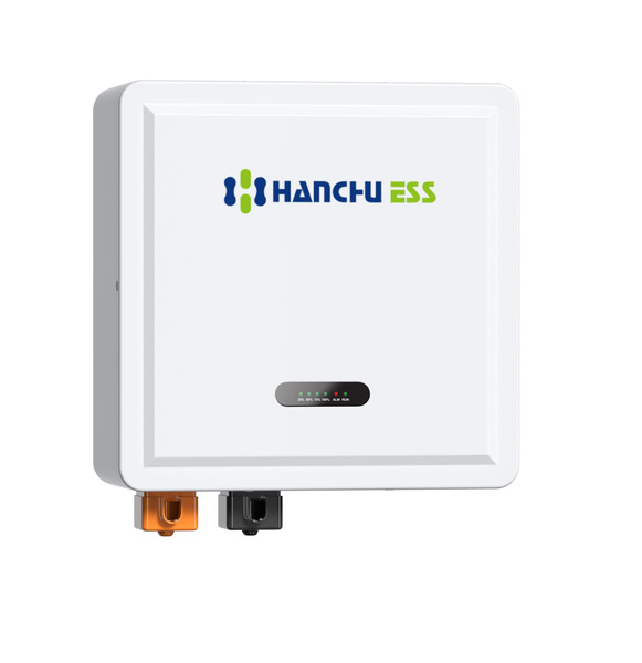 Hanchu HOME-ESS-LV-2.56K 2.56kWh 25.6V LiFePO₄ Lithium Battery