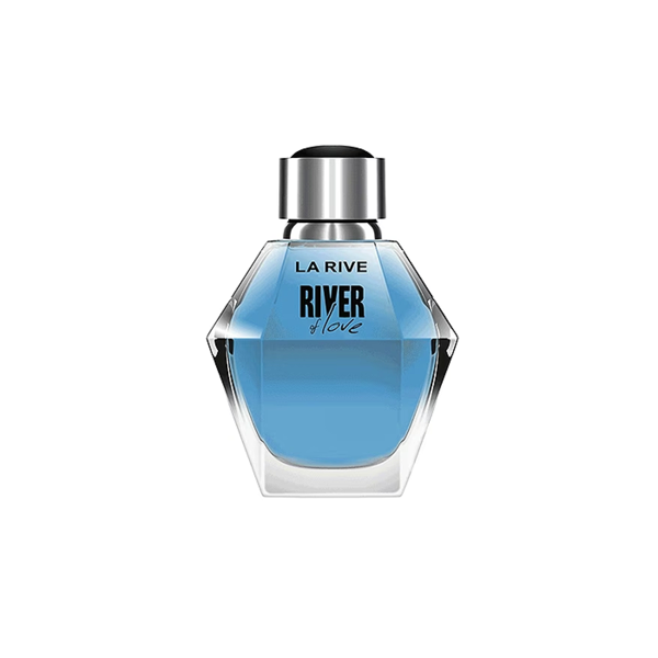 La Rive | River of Love | Eau de Parfum