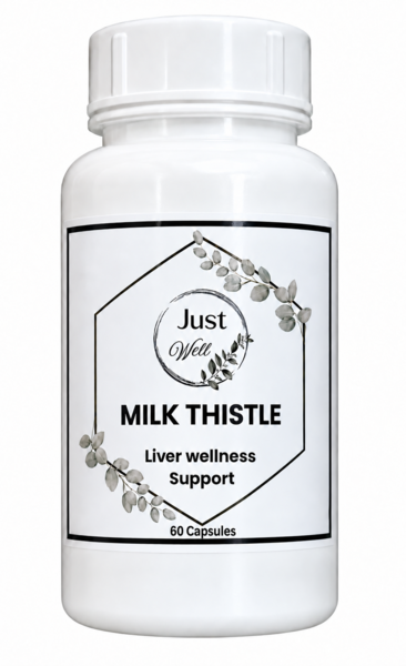 Milk Thistle