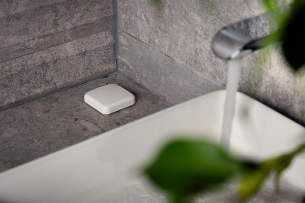 Water Leak Detector