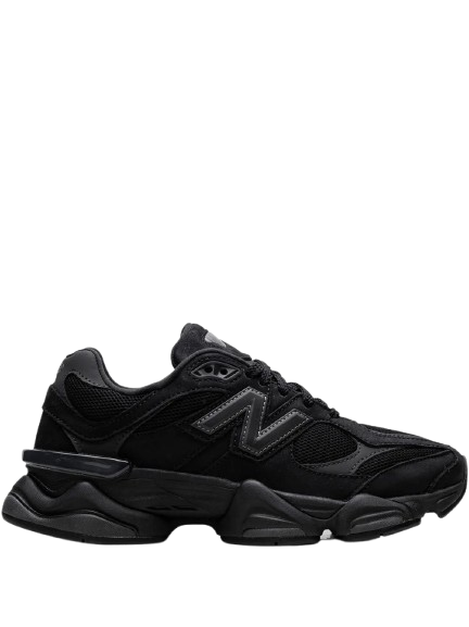 New Balance 9060 Black