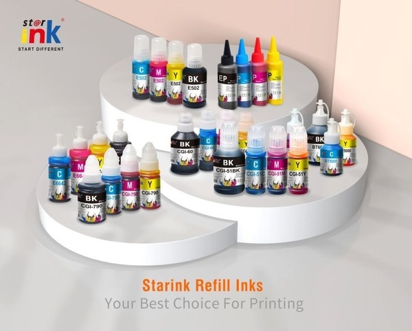 EPSON REFILL INK 101
