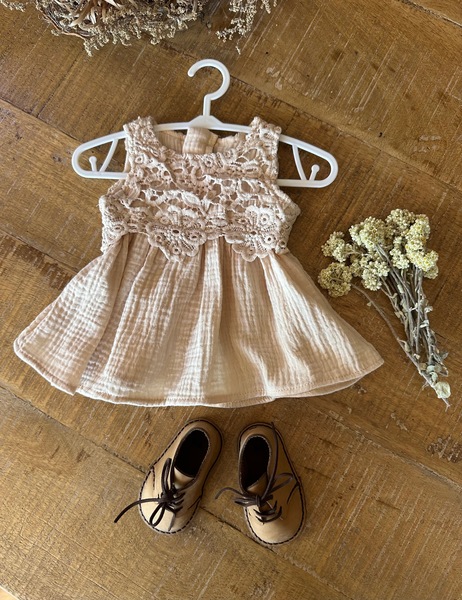 Lielie Baai Country Blossom Dress