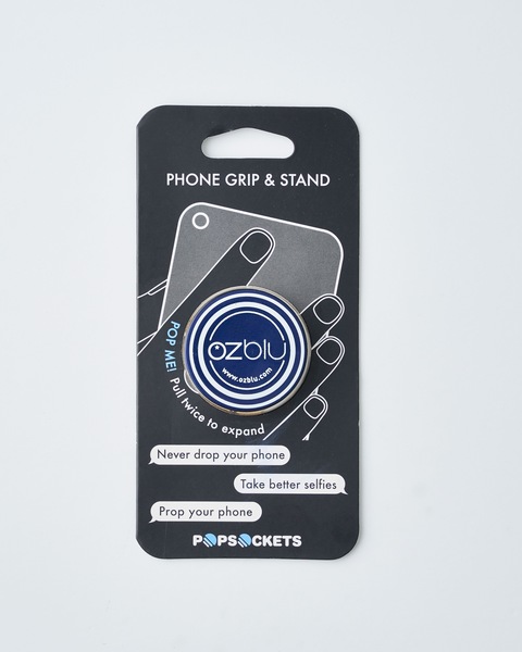 OZblu® Pop Socket