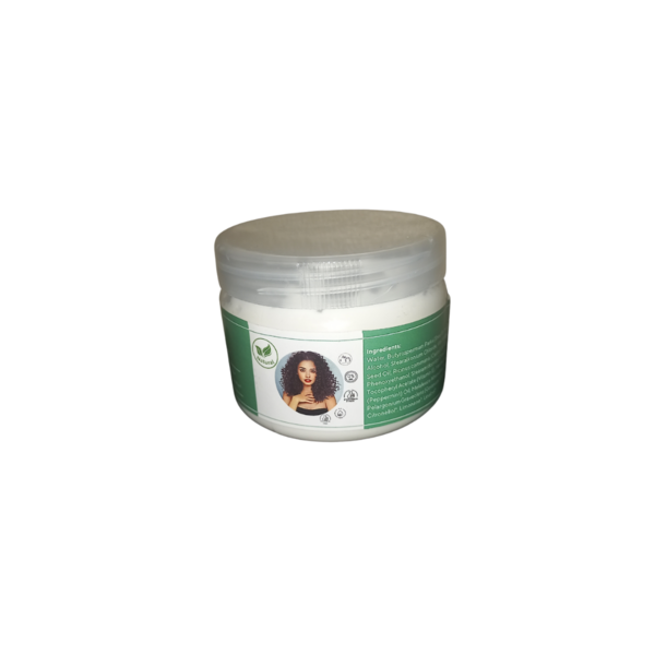 Styling Cream