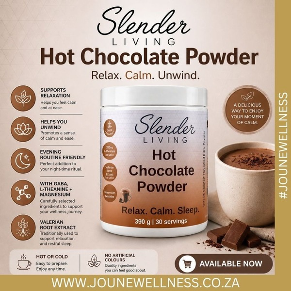 Hot Chocolate