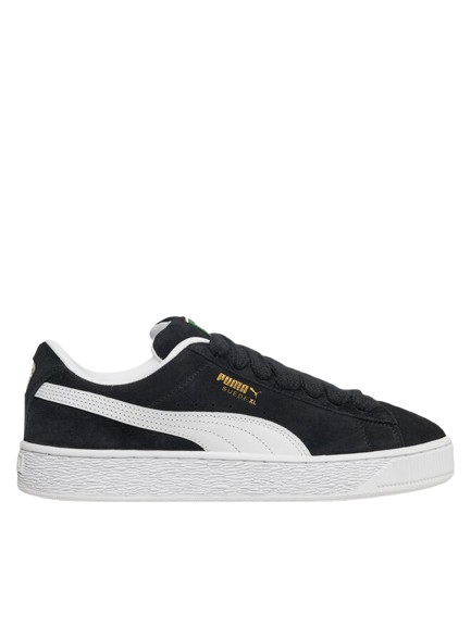 Puma Suede XL Black