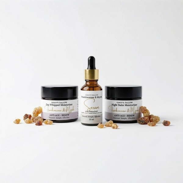 Anti-Aging | Collection