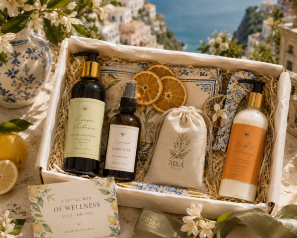 Amalfi Gift box L