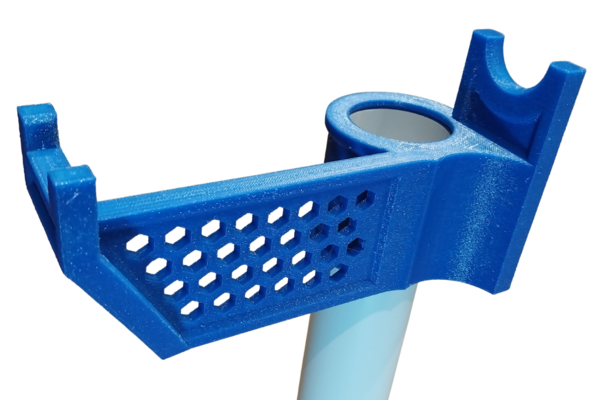 Right-Hand Hanger Only