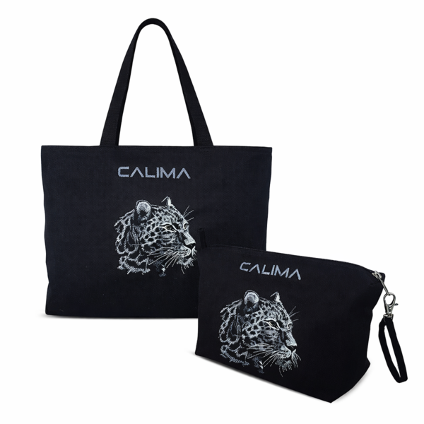 TOTE AND VANITY SETS - ALL DESIGNS