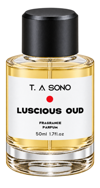 Luscious Oud | Inspired by Kilian Rose Oud
