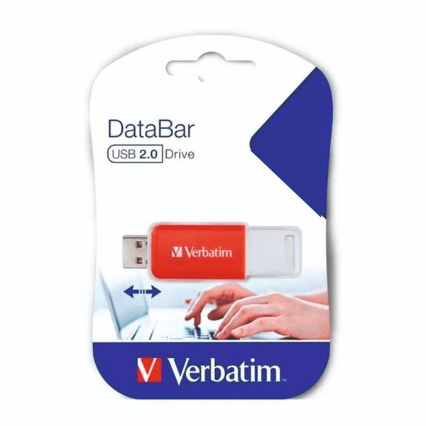 Verbatim Databar USB 2,0