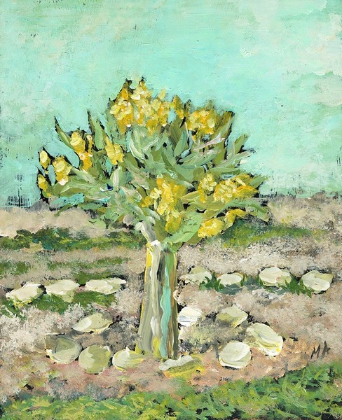 Quiver Tree - Perspex Prints