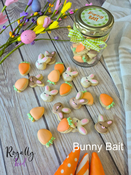 Teeny Cookie Jar - Assorted