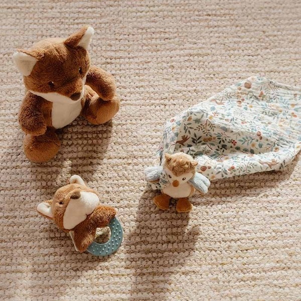 Little Dutch Cuddle Toys Gift Set - Forest Friends