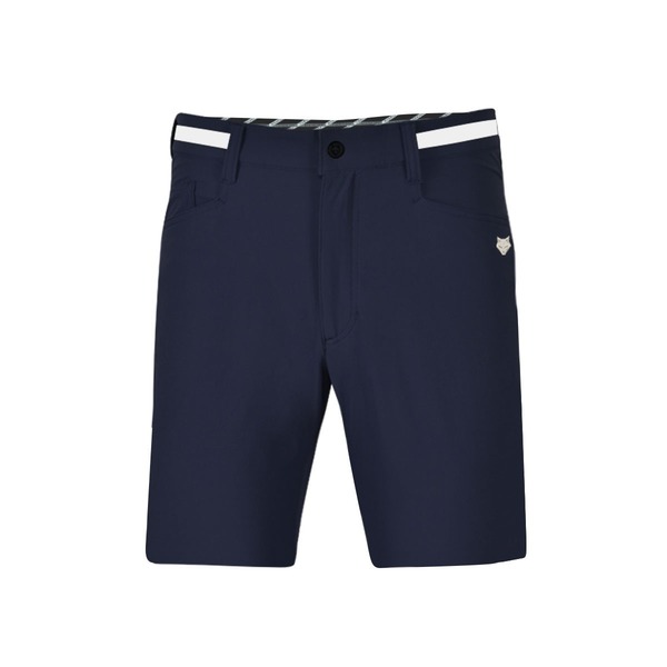 Handee Men Golf Shorts Handee Men Golf Shorts, comfortable slimfit