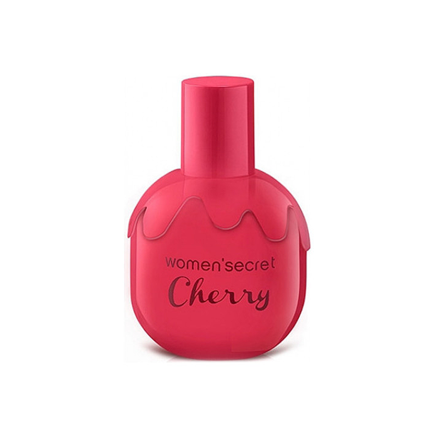 Women'Secret | Sweet Temptations Cherry | Eau de Toilette